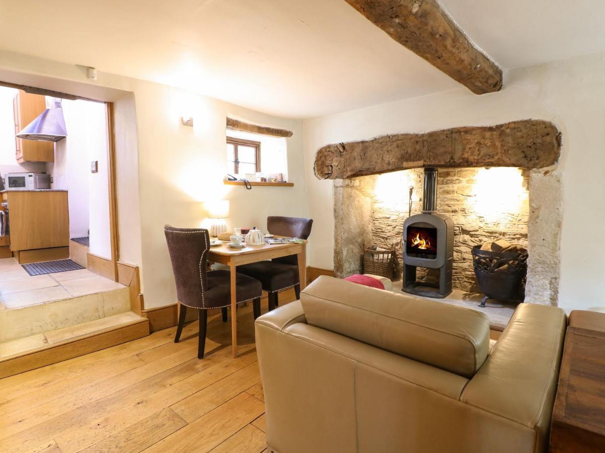 Castle Combe Cottage Exterior foto