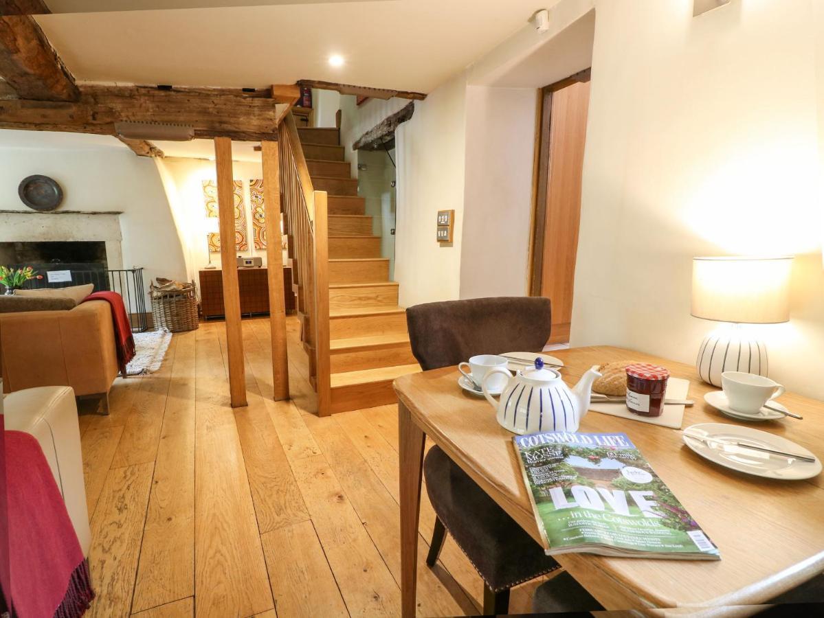 Castle Combe Cottage Exterior foto