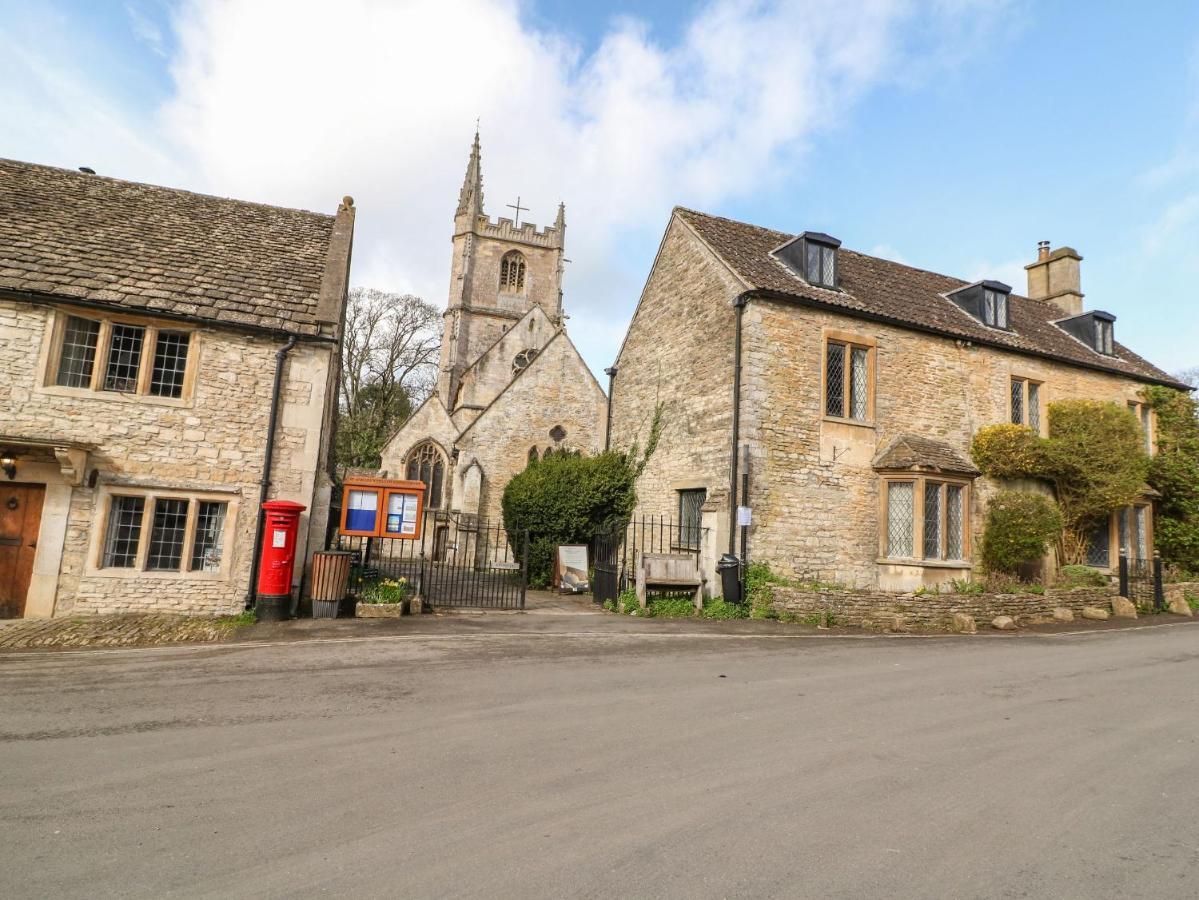 Castle Combe Cottage Exterior foto