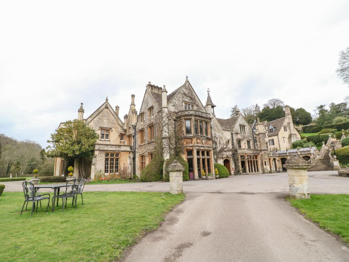 Castle Combe Cottage Exterior foto