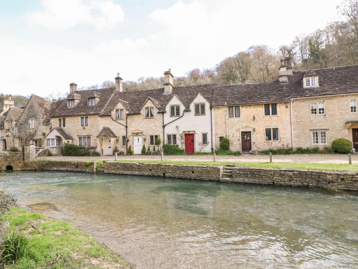 Castle Combe Cottage Exterior foto