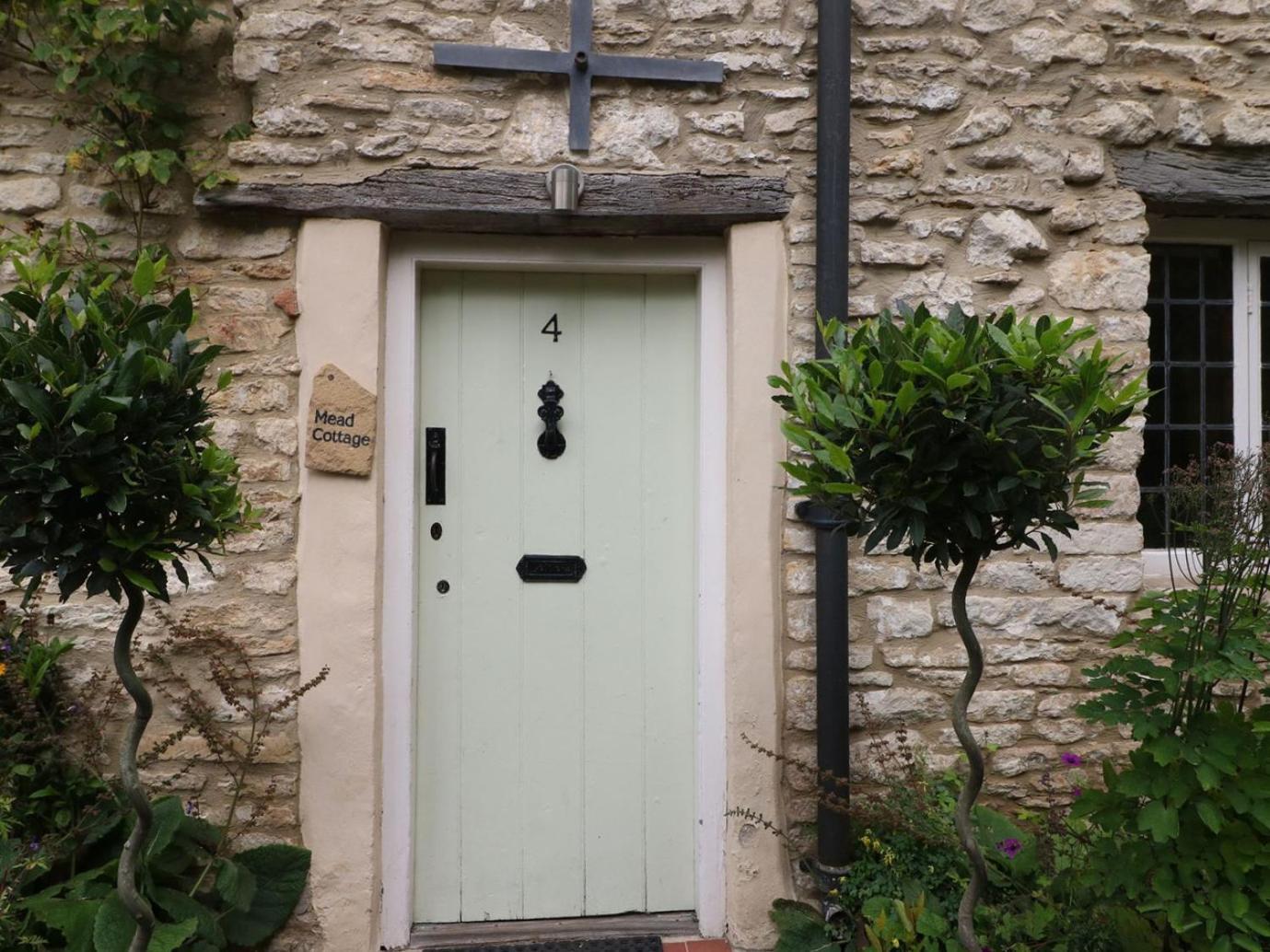 Castle Combe Cottage Exterior foto